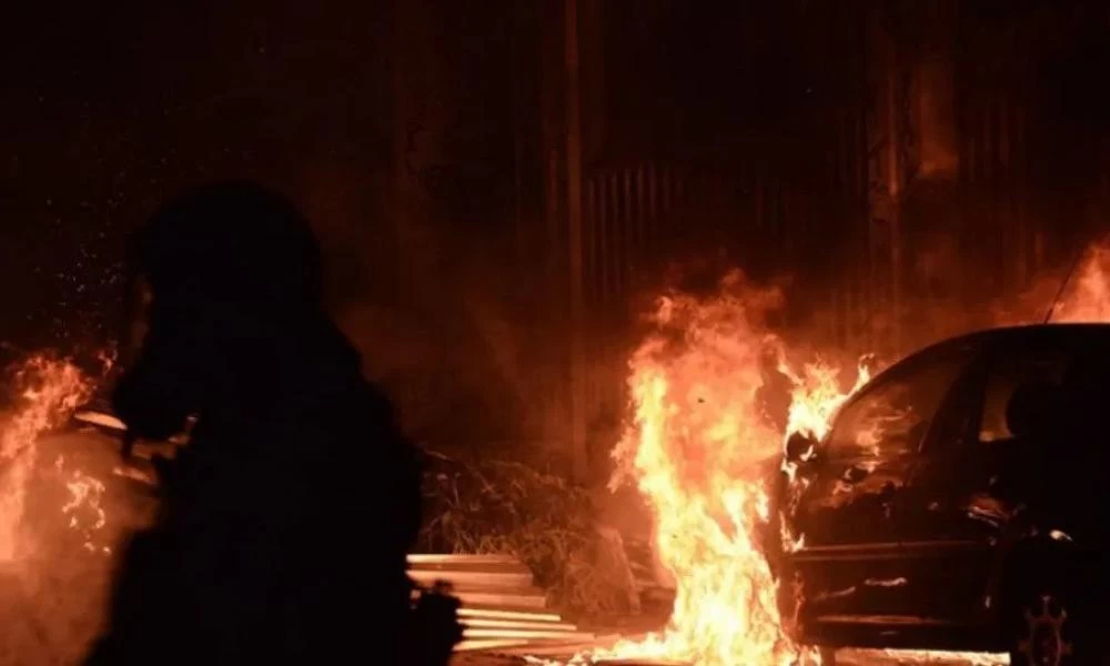 ΣτΕ: Επιδίκασε αποζημιώσεις 1,85 εκ. ευρώ για καταστροφές από τα επεισόδια την ημέρα της δολοφονίας Γρηγορόπουλου